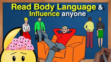 How To Read Body Language And Influence Others How To Persuade People