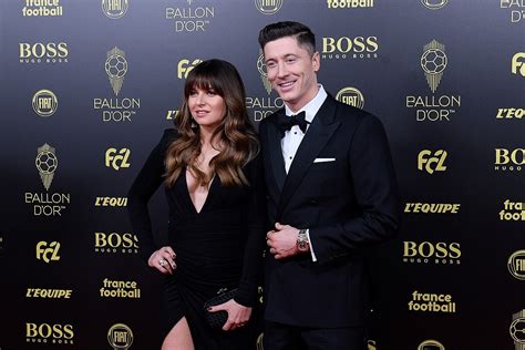 Z Ota Pi Ka Robert Lewandowski Otrzyma Nagrod Pocieszenia Goal Pl