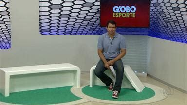 Globo Esporte PB Confira na íntegra o Globo Esporte desta quinta