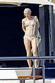 Gwen Stefani Bikini Babe In Cannes Photo 2546715 00 Photos Just