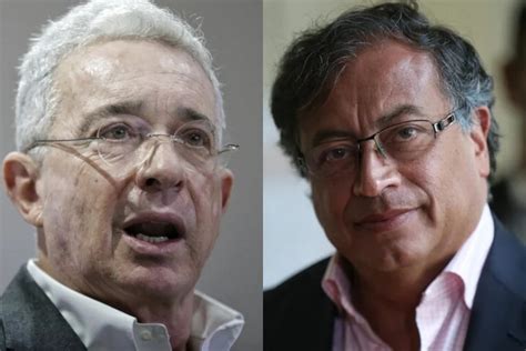 Álvaro Uribe Vélez Se Reunirá Este Miércoles Con El Presidente Electo