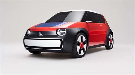 Honda Sustaina-C Concept Car | VW Vortex - Volkswagen Forum