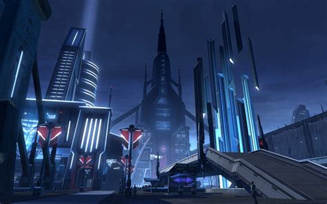 Kaas City Dromund Kaas From Rabidchinagirl Hosted By Neoseeker