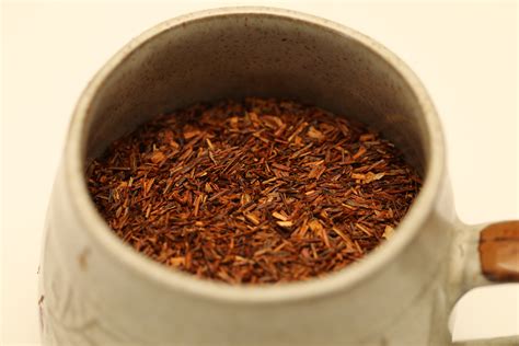 Bildet Te Mat Urt Produsere Avling Drikke Koffein Rooibos