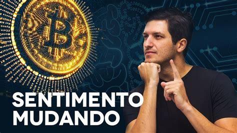 Encontramos Um Fundo Analise T Cnica Do Bitcoin E Altcoins Youtube