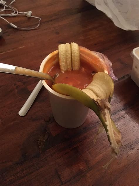 Cursed Soup Rcursedimages