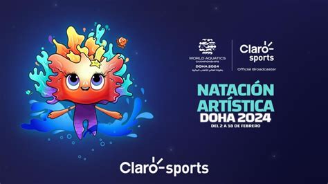 Clavados En Vivo Final Trampol N M Femenil Mundial De Nataci N Doha