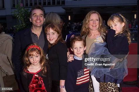 chris columbus director   premium high res pictures getty images