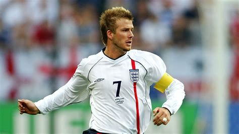 England captain World Cup record: How Beckham, Gerrard & every Three ...