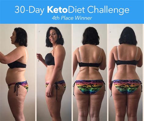 5 Amazing Weight Loss Success Stories Ketodiet Blog