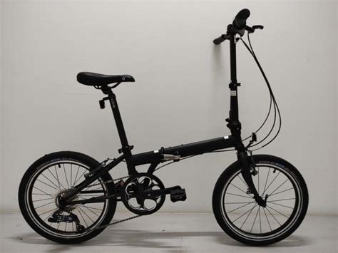 Dahon Archer P8 Folding Bike Sports Equipment Bicycles And Parts
