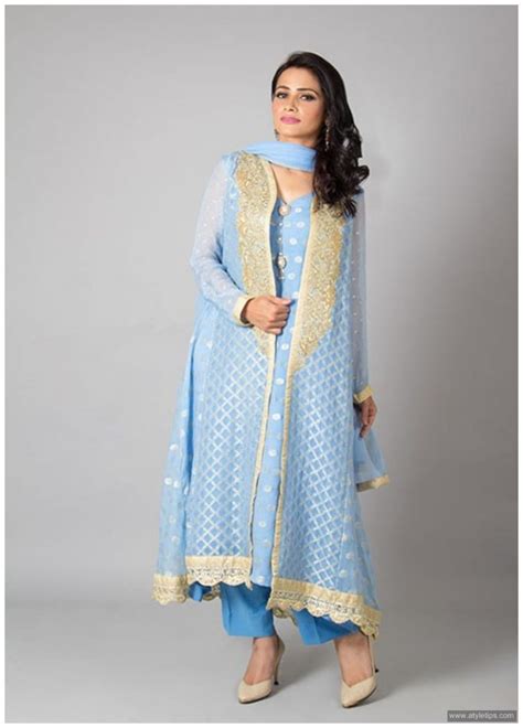 Beautiful Pakistani Dresses Ideas For Girls And Women