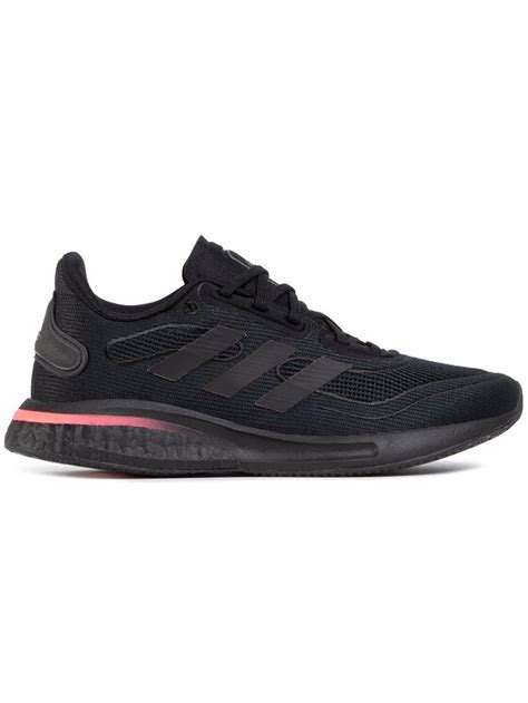 Adidas Buty Do Biegania Supernova W Fw Czarny Modivo Pl