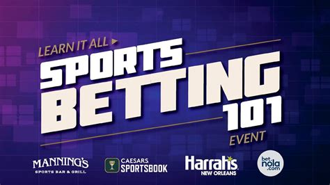 Sports Betting 101 Explaining Point Spreads Betting On Over Under