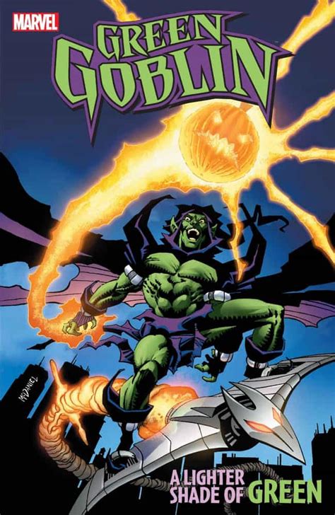 The 20 Best Green Goblin Comics Storylines, Ranked by Fans