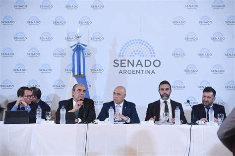 El primer round en el Senado dejó señales para el Gobierno el