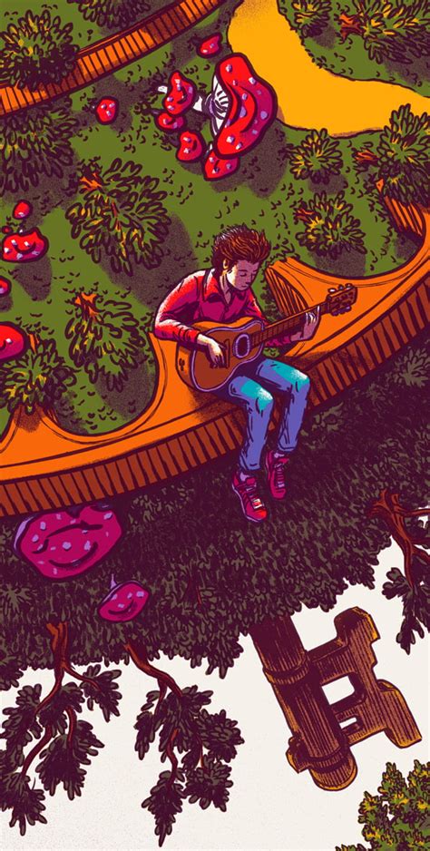 Moe Capitol Theatre 2018 James Flames Prints Posters And Illustration