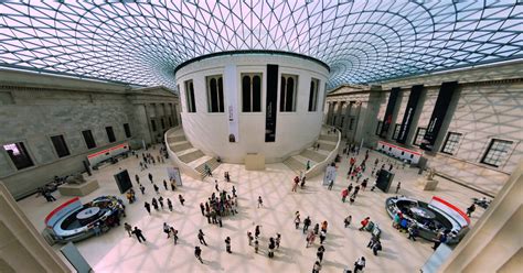 History Of Art Gallery Oil And Canvas
