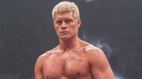 Meaning of Cody Rhodes Tattoos