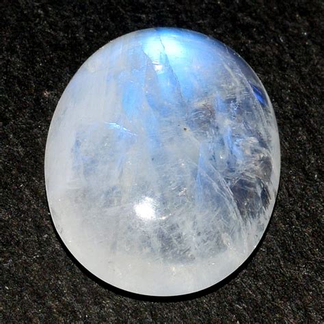 226 Carat Natural Lot Rainbow Moonstone Genuine Gemstone Oval Etsy