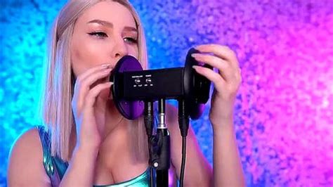 Watch Asmr Asmr Asmr Girl Blonde Porn SpankBang