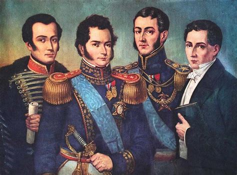 Día De La Independencia De Chile 18 De Setiembre El Histórico Grito