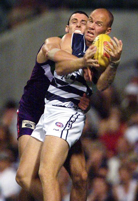 South West Cat Looking Forward To Geelongs Clash Against Sydney Swans
