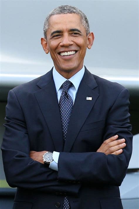 Cu Nto Mide Barack Obama Estatura Y Peso Real Height And Weight