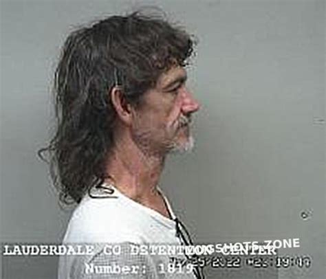 Holden Byron Lee Lauderdale County Mugshots Zone