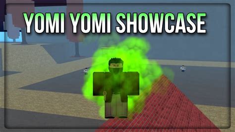 Yomi Yomi Devil Fruit In Last Pirates Roblox Youtube