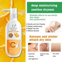 Dr Davey Arbutin Body Lotion Ml