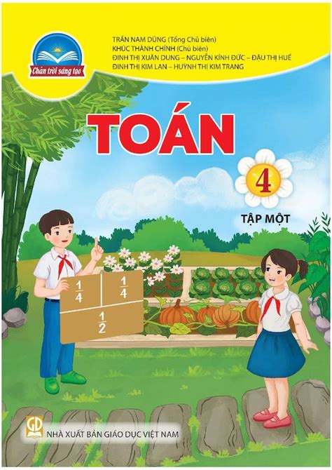 Mĩ Thuật 4 Bản 1 Chân Trời Sáng Tạo Thư Viện Pdf