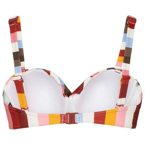 Protest MM Punk C Cup Wire Bikini Top Women S Buy Online