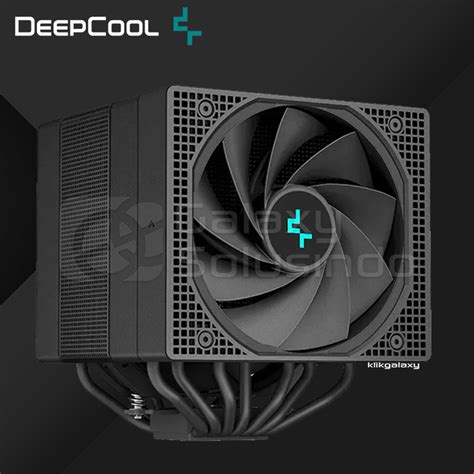 Jual Deepcool Assassin Iv Cpu Cooler Shopee Indonesia