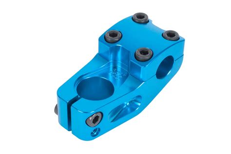 Odyssey Boss V2 Stem Circuit Bmx