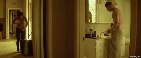 Naked Olivia Munn In Magic Mike