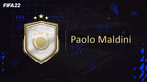 Fifa Solution Dce Paolo Maldini Guides Gamosaurus