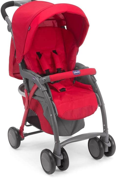 Chicco SimpliCity Plus Stroller Reviews Questions Dimensions