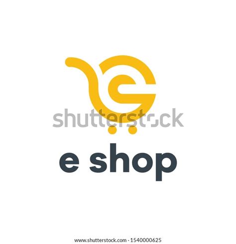 54,524 E Commerce Logo Stock Vectors, Images & Vector Art | Shutterstock