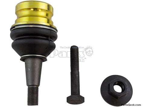 Audi A Quattro Ball Joint Ball Joints Diy Solutions Trw Delphi