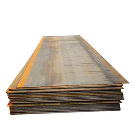 New Carbon Constructional Steel Plate C Sheets China