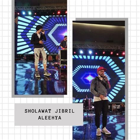 Sholawat Jibril Lyrics - Sholawat Jibril - Only on JioSaavn