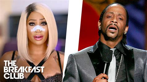 Katt Williams Disses Chris Rock & Responds To Hazel E Breaking Up With ...