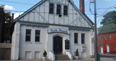 Should These Toronto Buildings Be Heritage Properties