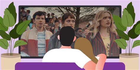 Lessons From Netflix S Sex Education Season Edition