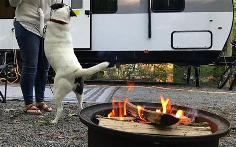 Seasonal Camping The Rv Atlas