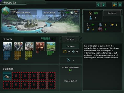 Primitives With Their Own Space Station Vanilla Rstellaris