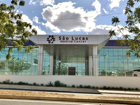 São Lucas Medical Center inicia atendimentos em Sobral Sobral em Revista