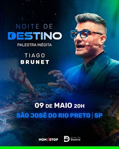 Noite De Destino Tour