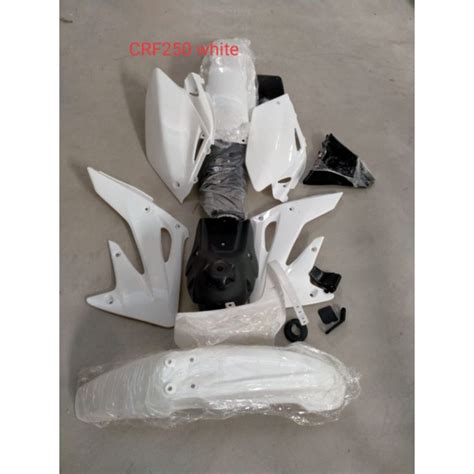 Jual Body Set Crf Body Kit Crf Crf Shopee Indonesia